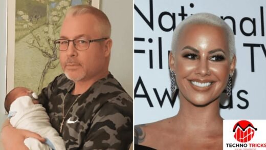 Who Is Michael Levonchuck? Amber Rose’s Father Bio Explained