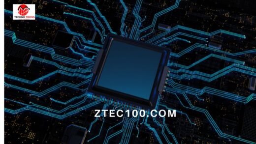 Ztec100.com