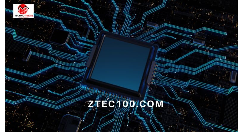 Ztec100.com