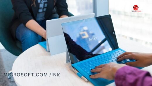 microsoft.com /ink