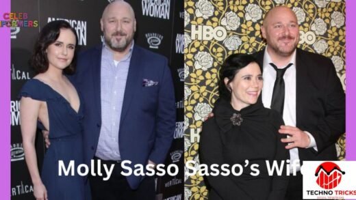 Who Is Molly Sasso? Bio and Facts