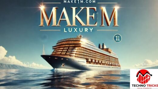 make1m.com Luxury Lifestyle