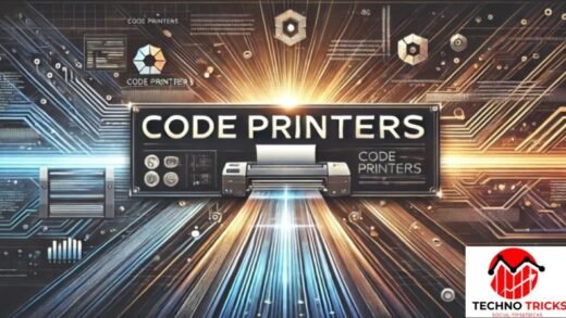 What is codeprinters.com?