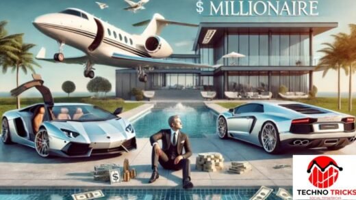 make1m.com millionaire life