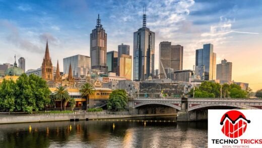 Melbourne Property Market