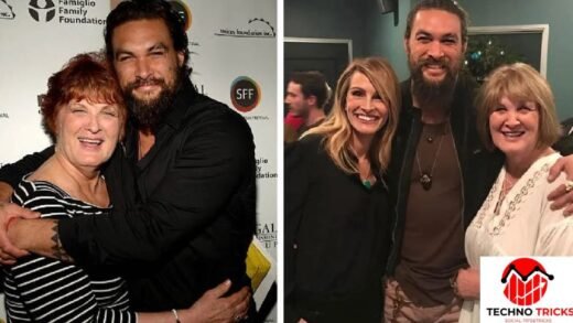 Who is Coni Momoa? All You Need to Know About Jason Momoa’s Mother and Her Bio