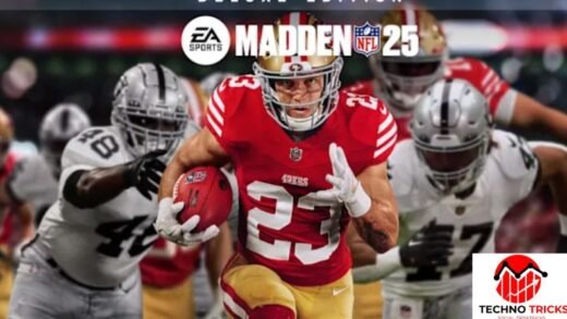 Madden NFL 25 Update Adds Gameplay Improvements