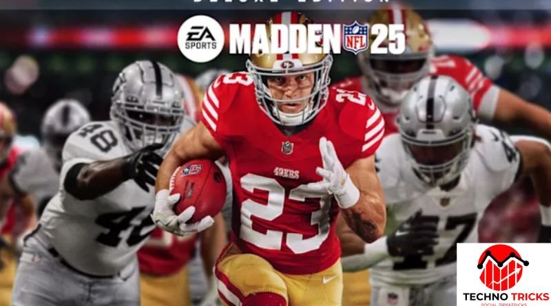 Madden NFL 25 Update Adds Gameplay Improvements