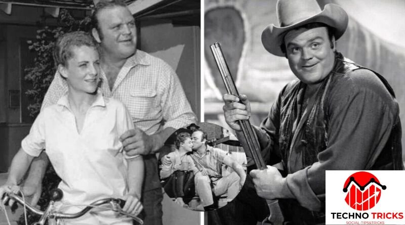 Dan Blocker