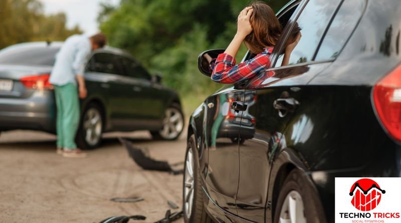 Tarzana Car Accident Lawyer