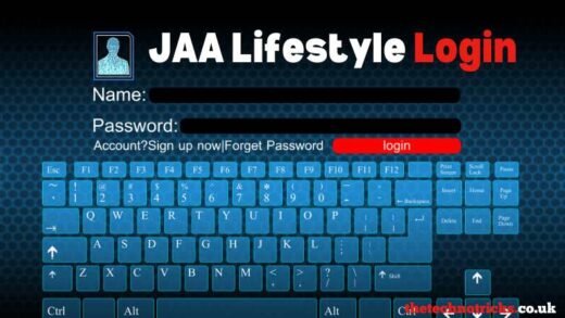 a comprehensive step-by-step guide to the www.jaalifestyle.com login process, its features, benefits, and common troubleshooting tips.