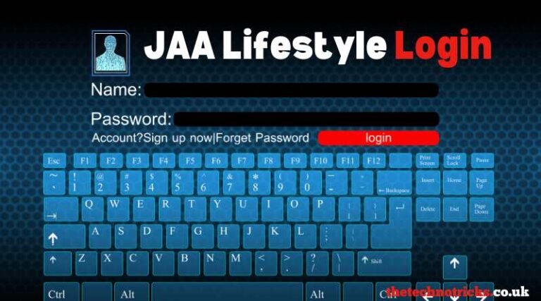 a comprehensive step-by-step guide to the www.jaalifestyle.com login process, its features, benefits, and common troubleshooting tips.