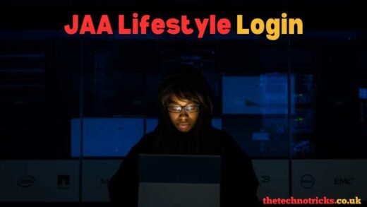 JAA Lifestyle Login