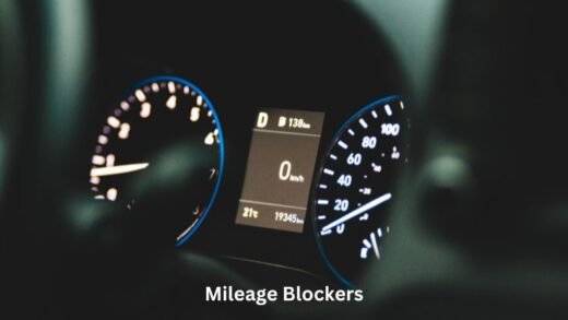 Mileage Blockers