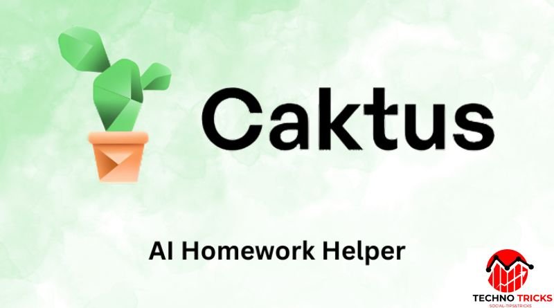 Caktus AI