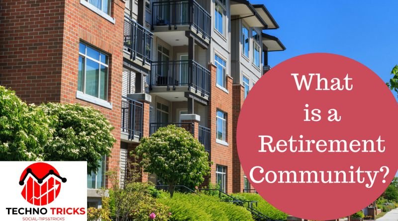 Retirement Communities