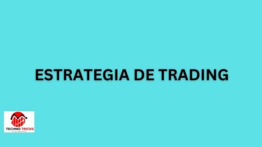 estrategia de trading