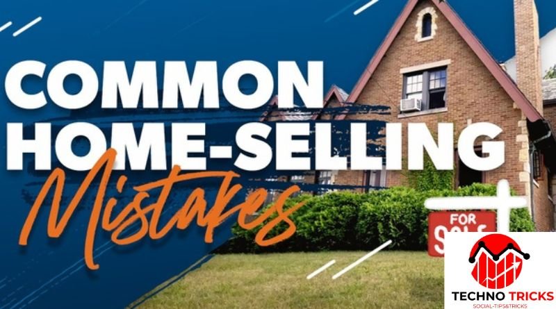 Overcoming Common Seller Mistakes